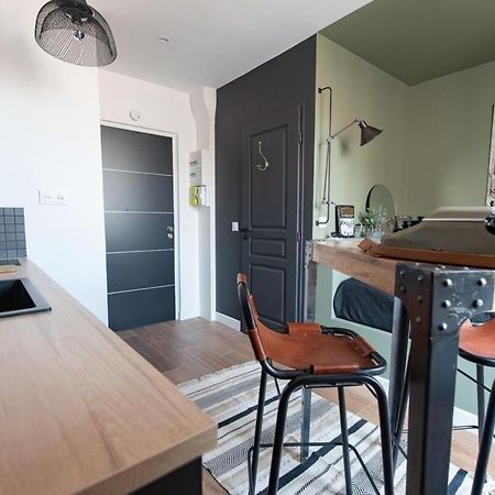 L'Atelier - Lovely Studio - Metro Valmy - Vaise ลียง ภายนอก รูปภาพ