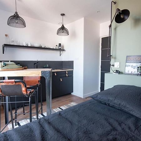 L'Atelier - Lovely Studio - Metro Valmy - Vaise ลียง ภายนอก รูปภาพ